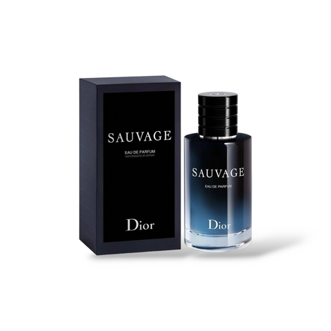 Dior Sauvage