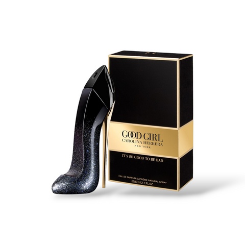 Carolina Herrera GOOD GIRL edp 80ml