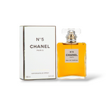 Chanel NO 5 edp 100ml