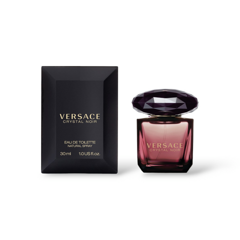 Versace CRYSTAL NOIR edp 90ml