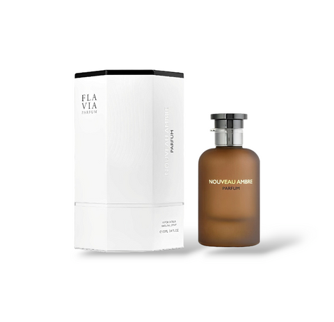 Flavia NOUVEAU AMBRE EDP 100ml