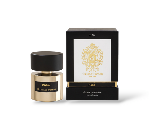 Kirke TIZIANA TERENZI edp 100ml