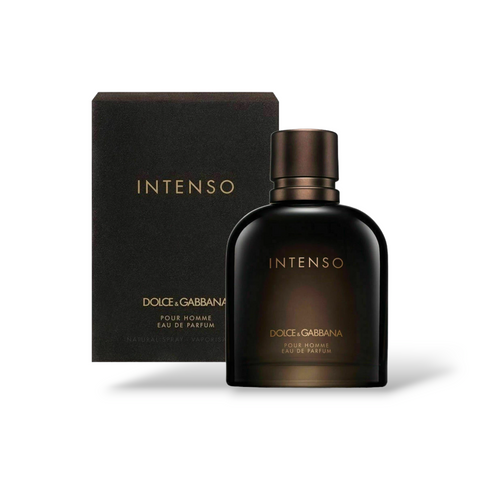 Dolce & Gabbana POUR HOME INTENSO edp 125ml