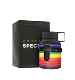 Armaf Odyssey Spectra Rainbow Unisex EDP 100ml