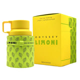 Armaf Odyssey Limoni Fresh Men EDP 100ml