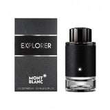 Mont blanc EXPLORER