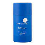 Armaf Club De Nuit Blue Iconic Men Deodorant Stick 75g