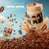 Armaf Odyssey Toffee Coffee Unisex EDP 100ml